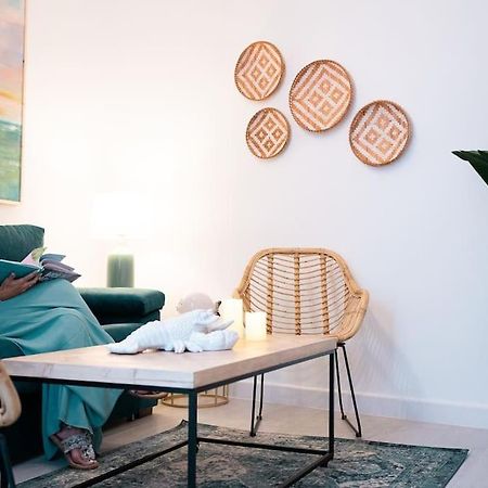 Apartamento A Estrenar En San Juan De La Palma Sevilla Eksteriør billede
