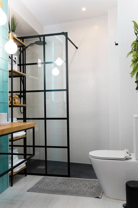 Apartamento A Estrenar En San Juan De La Palma Sevilla Eksteriør billede