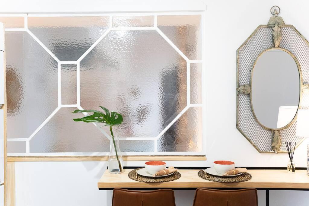 Apartamento A Estrenar En San Juan De La Palma Sevilla Eksteriør billede
