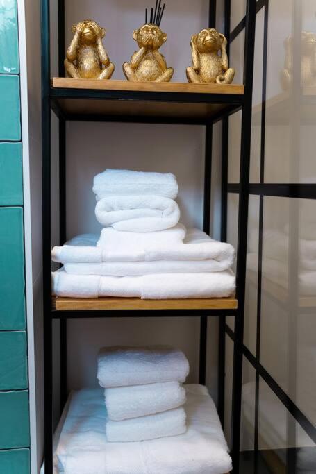 Apartamento A Estrenar En San Juan De La Palma Sevilla Eksteriør billede